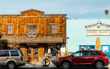 Carpinteria Beach Front Rental