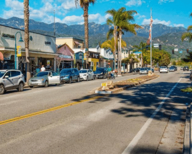 alt='Carpinteria Beach Front Rental'