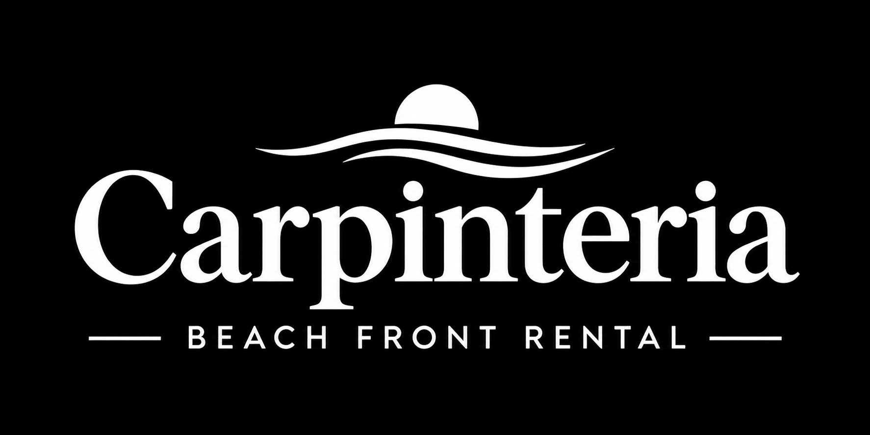 Carpinteria Beach Front Rental