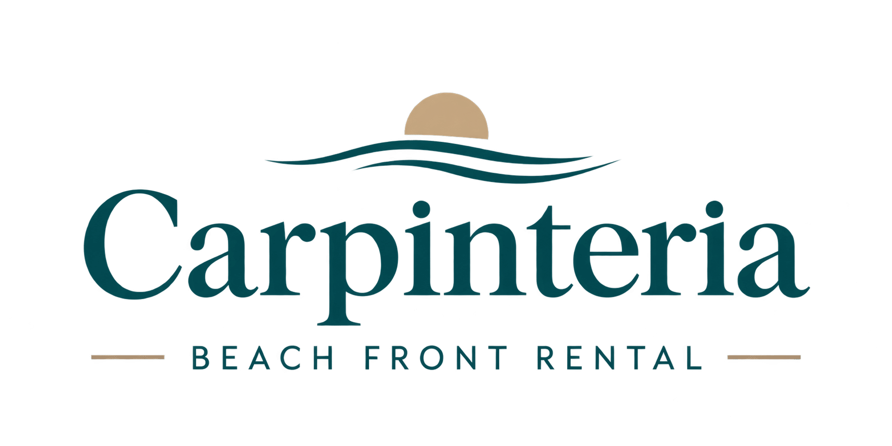 Carpinteria Beach Front Rental